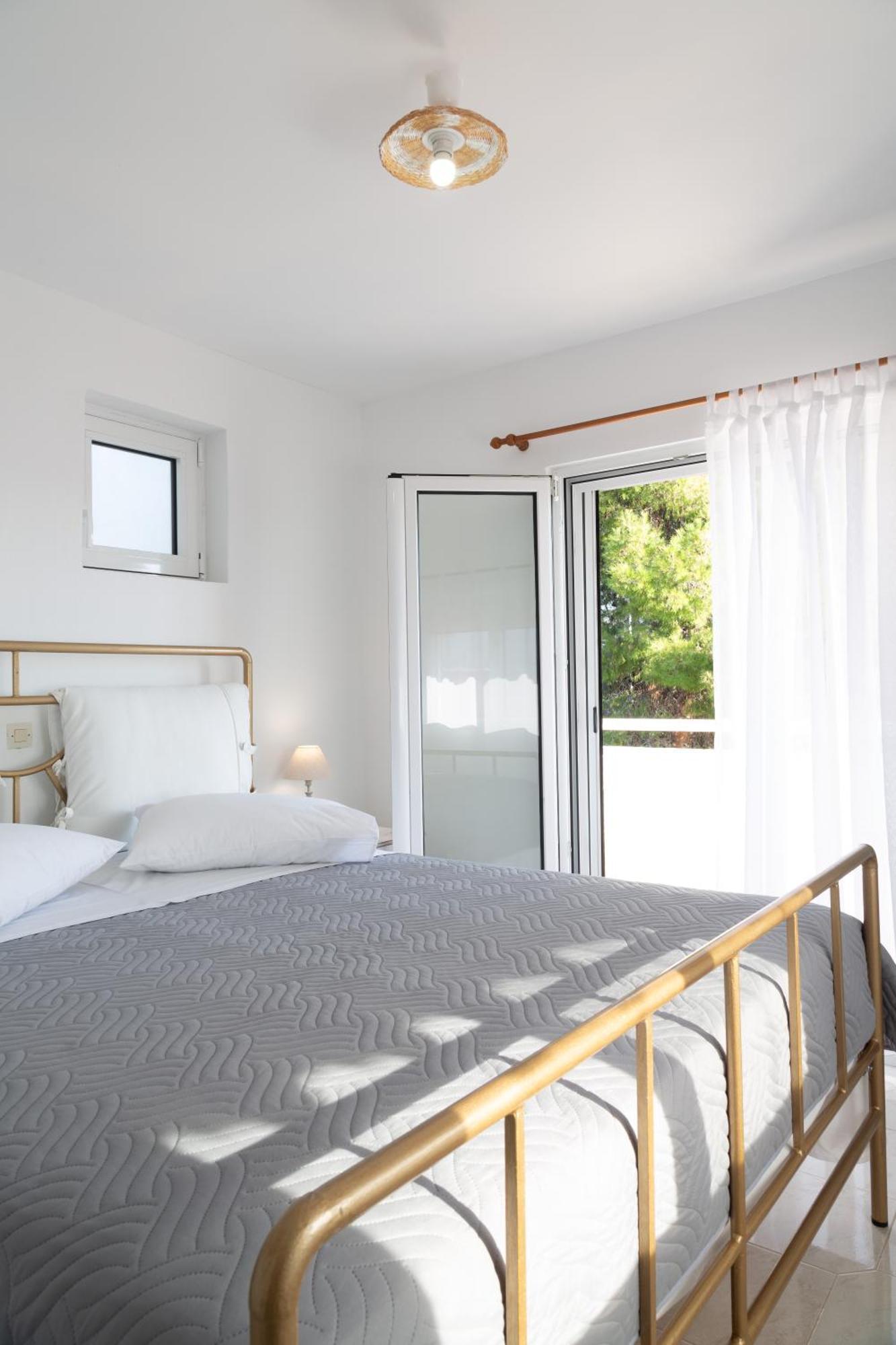 Kineta Seaside Summer Apartments Exterior foto